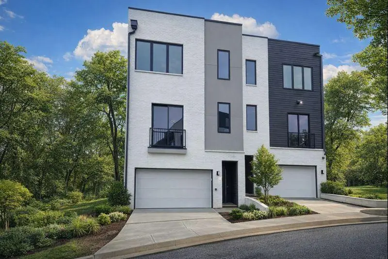 424 Cedar Dust Drive, Decatur, GA 30030 - #1