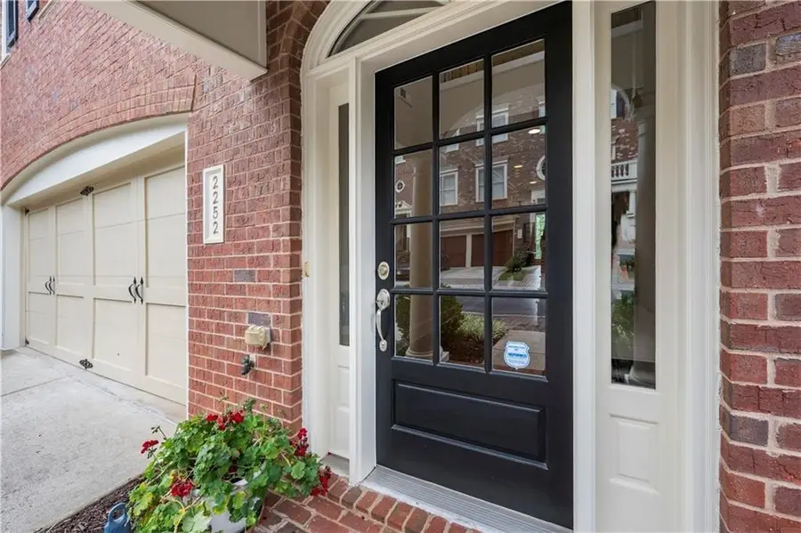 2252 Edgartown Lane Se #2, Smyrna, GA 30080 - #2