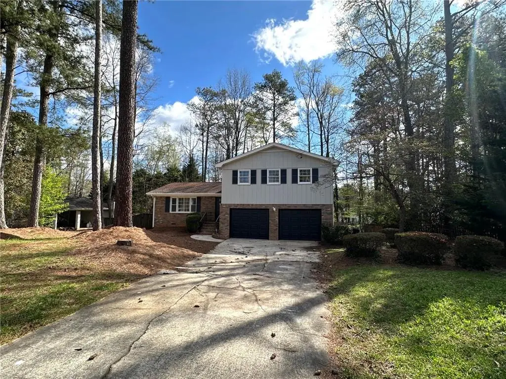 2972 Pathview Lane, Marietta, GA 30062 - #1