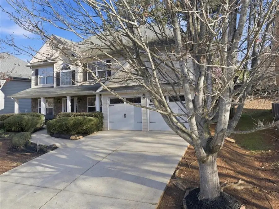 2596 Grayton Loop, Villa Rica, GA 30180 - #2