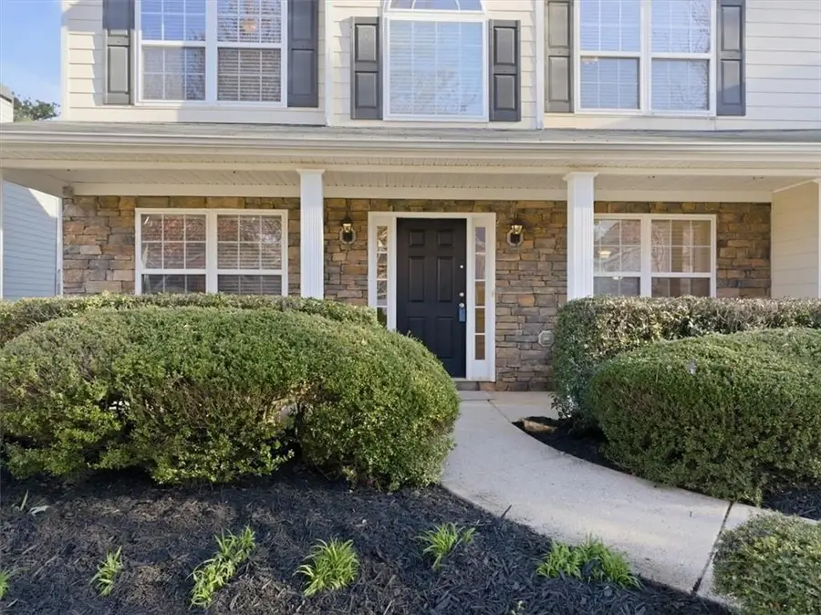 2596 Grayton Loop, Villa Rica, GA 30180 - #3