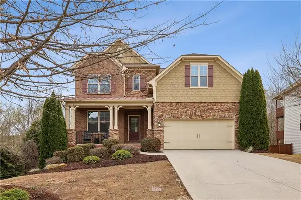 6150 Bluff Heights Drive, Cumming, GA 30040