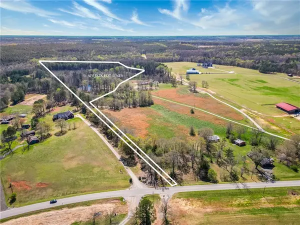 4835 Snows Mill Road, Monroe, GA 30655