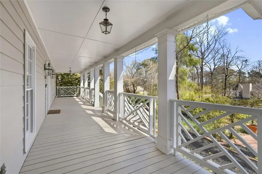 708 Robert Way, Powder Springs, GA 30127 - #3