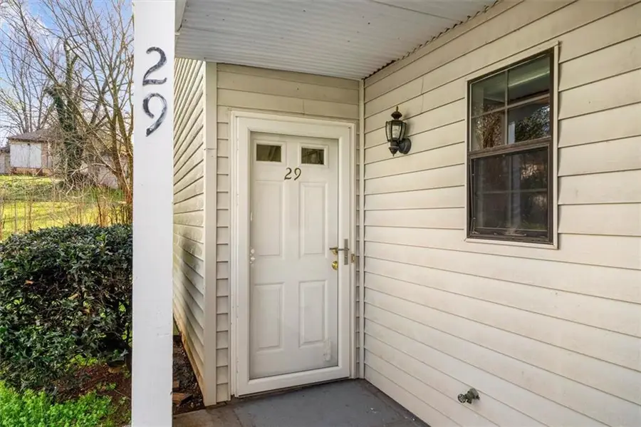 1107 Brookwood Lane #29, Dalton, GA 30720 - #3