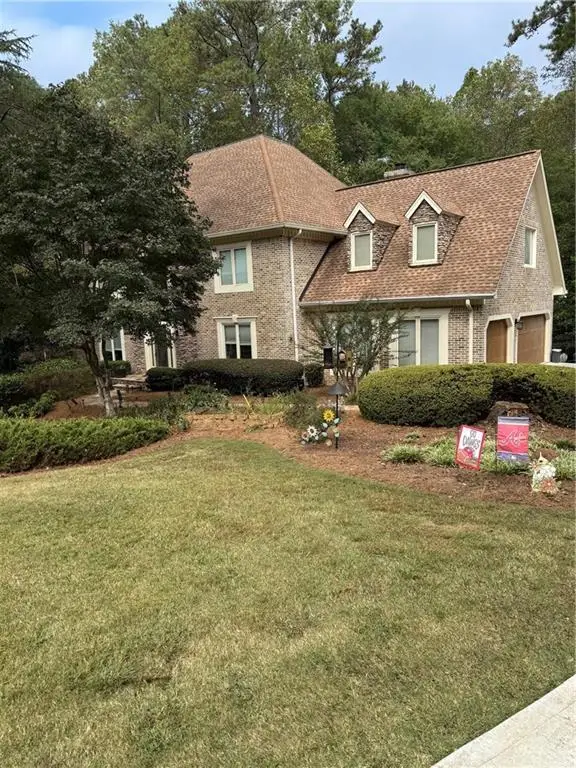 180 Wing Mill Road, Atlanta, GA 30350