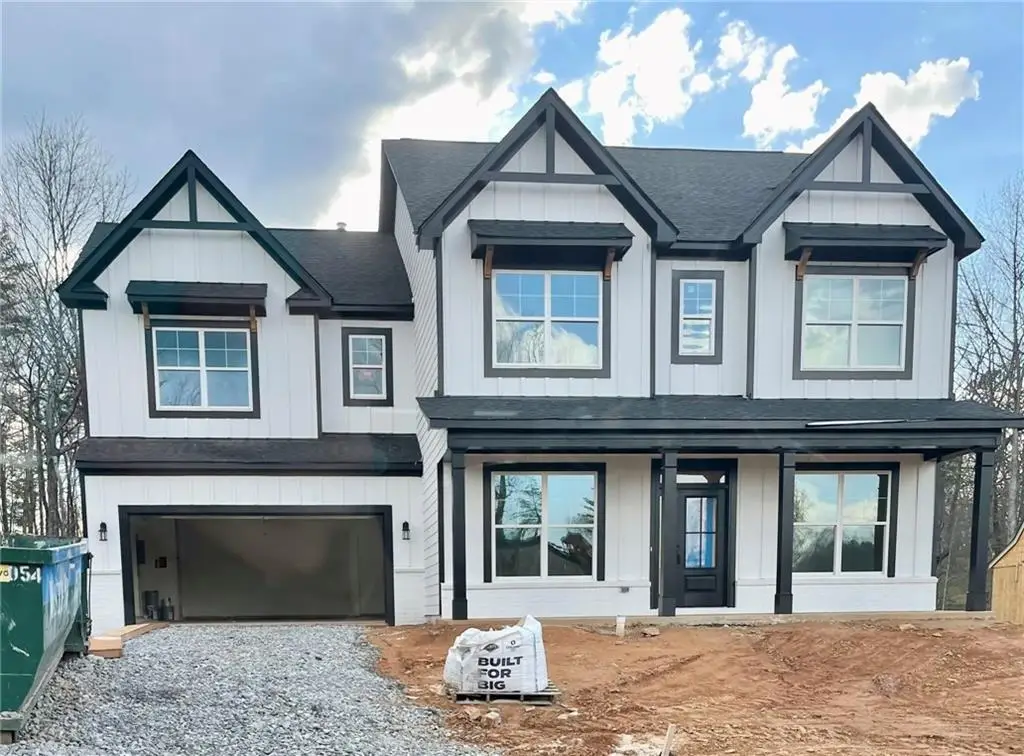 127 Cedar Crest Lane, Dawsonville, GA 30534 - #1