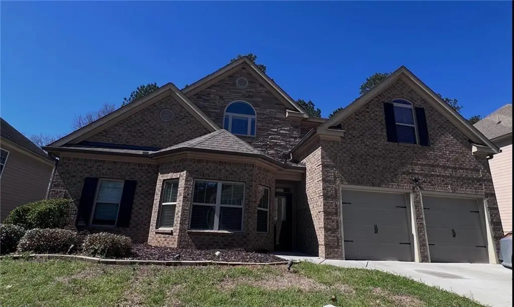 3777 Shady Maple Drive, Lithonia, GA 30038 - #1