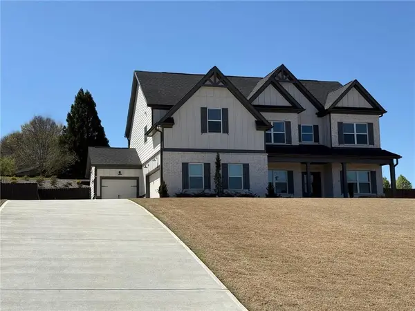 787 Reece Drive, Hoschton, GA 30548