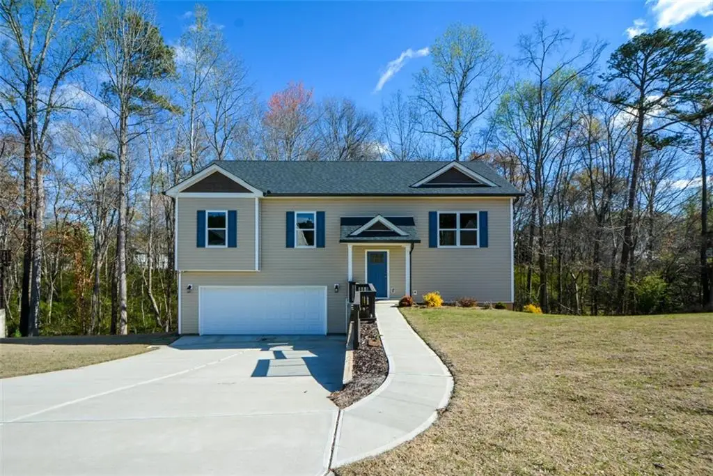 1816 Jessica Way, Winder, GA 30680 - #1