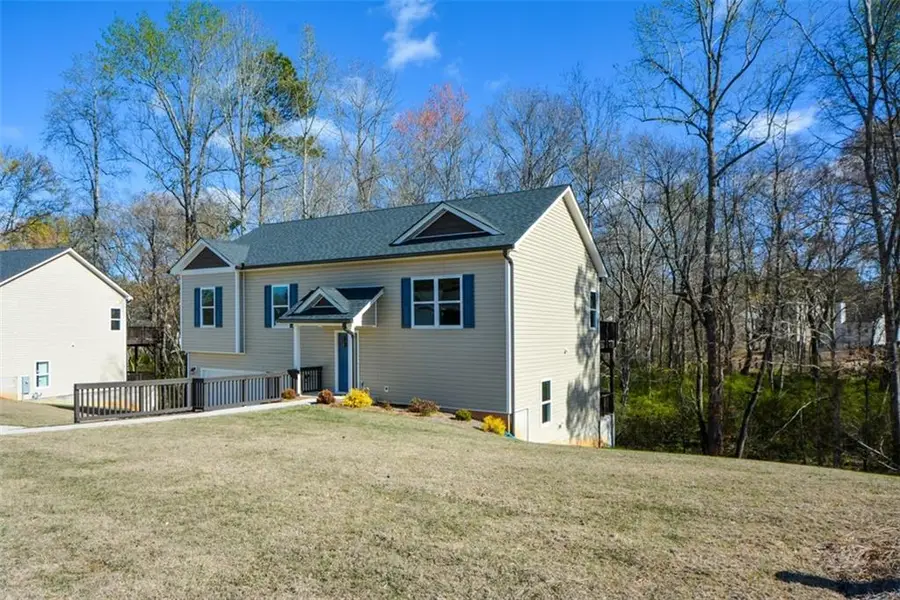 1816 Jessica Way, Winder, GA 30680 - #2