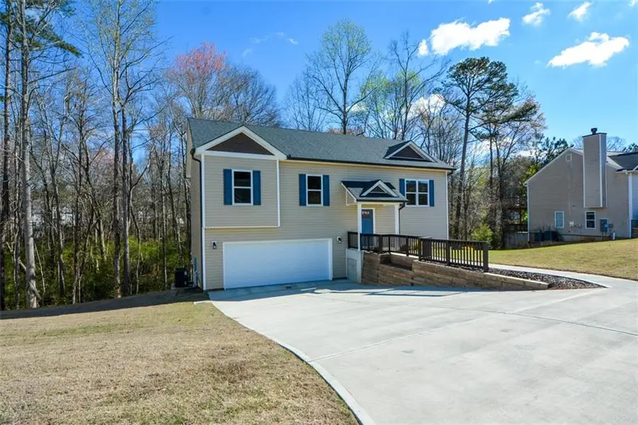 1816 Jessica Way, Winder, GA 30680 - #3