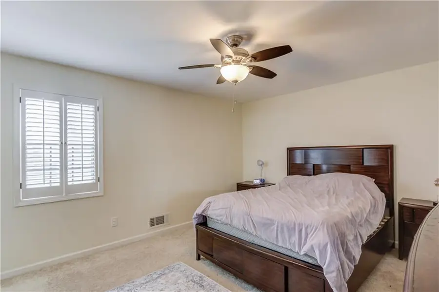 2846 Mountbery Drive, Snellville, GA 30039 - #3