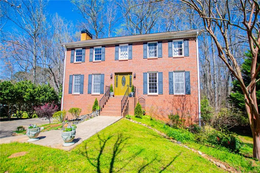 2575 Bethany Lane, Powder Springs, GA 30127 - #1