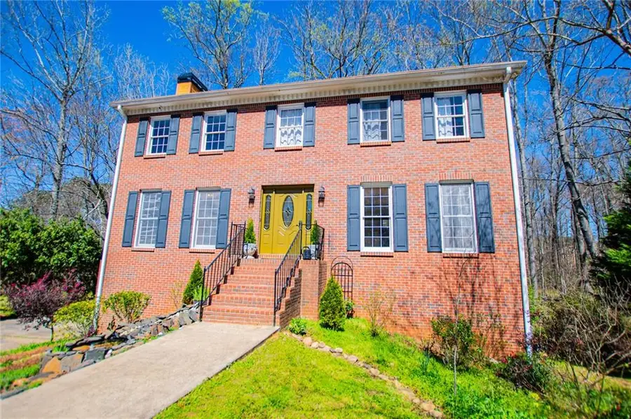 2575 Bethany Lane, Powder Springs, GA 30127 - #2