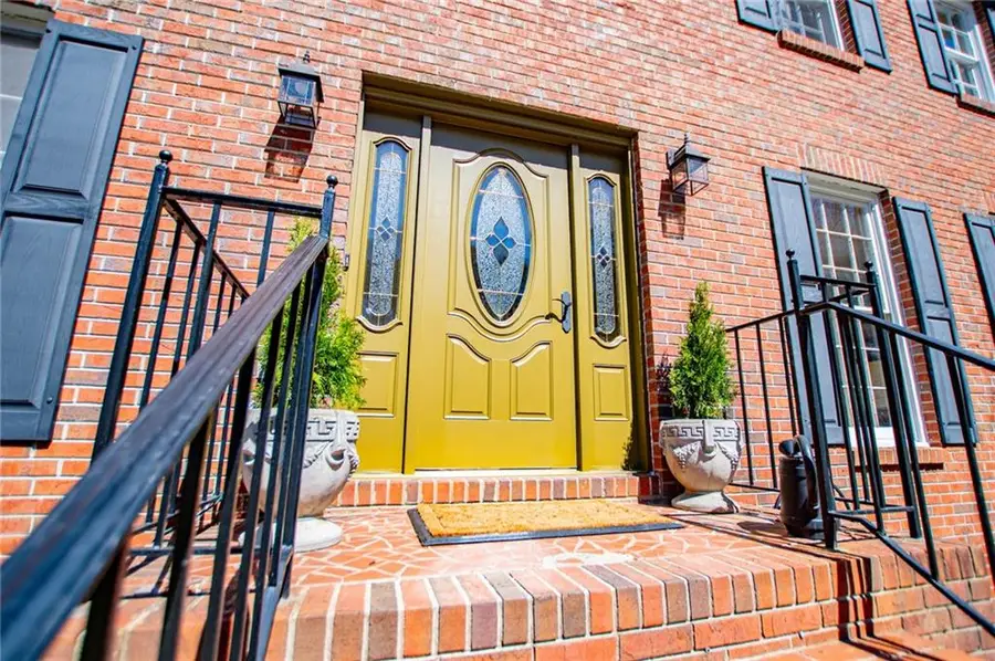 2575 Bethany Lane, Powder Springs, GA 30127 - #3