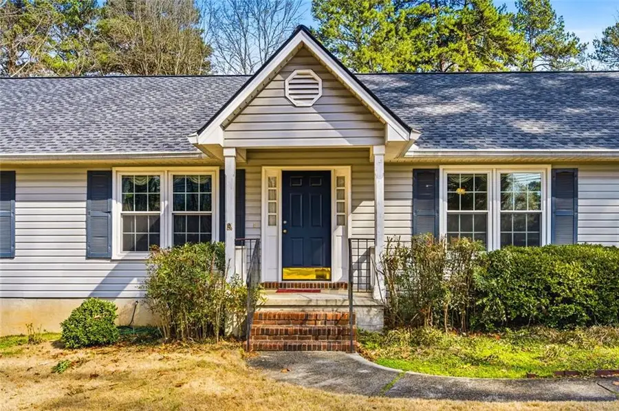 808 Chestnut Hill Road Sw, Marietta, GA 30064 - #2