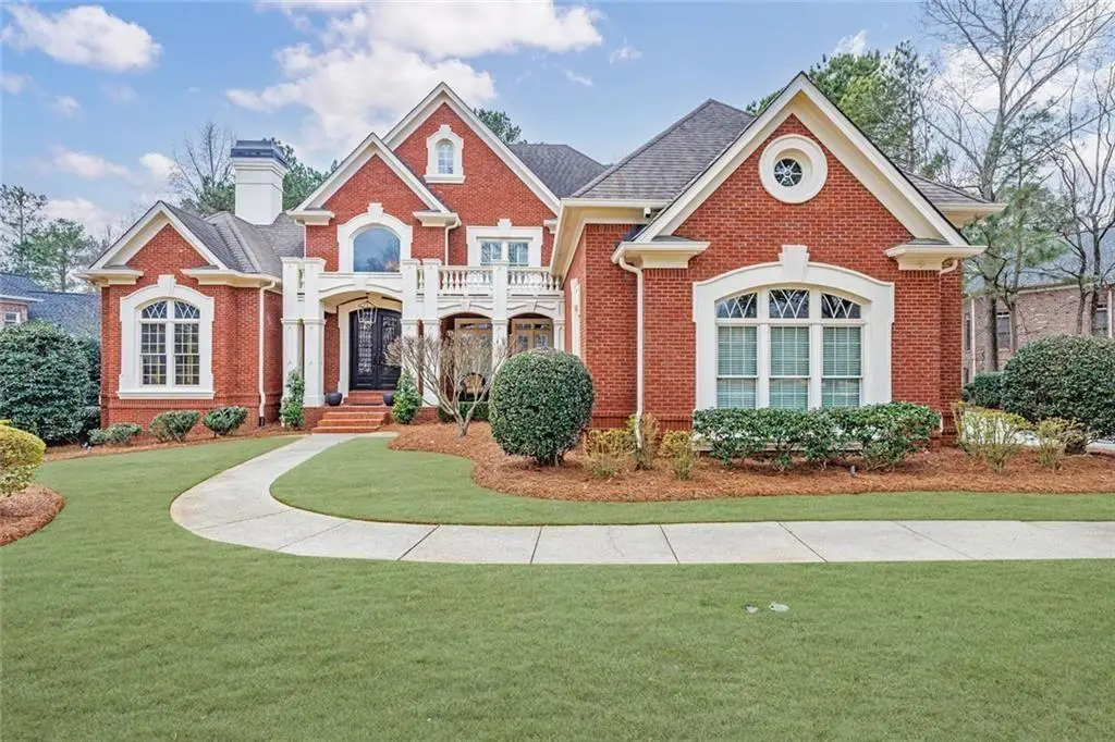 2728 Bonar Hall Path, Duluth, GA 30097 - #1