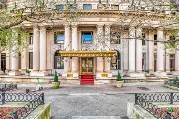 75 Ponce De Leon Avenue Ne #203, Atlanta, GA 30308