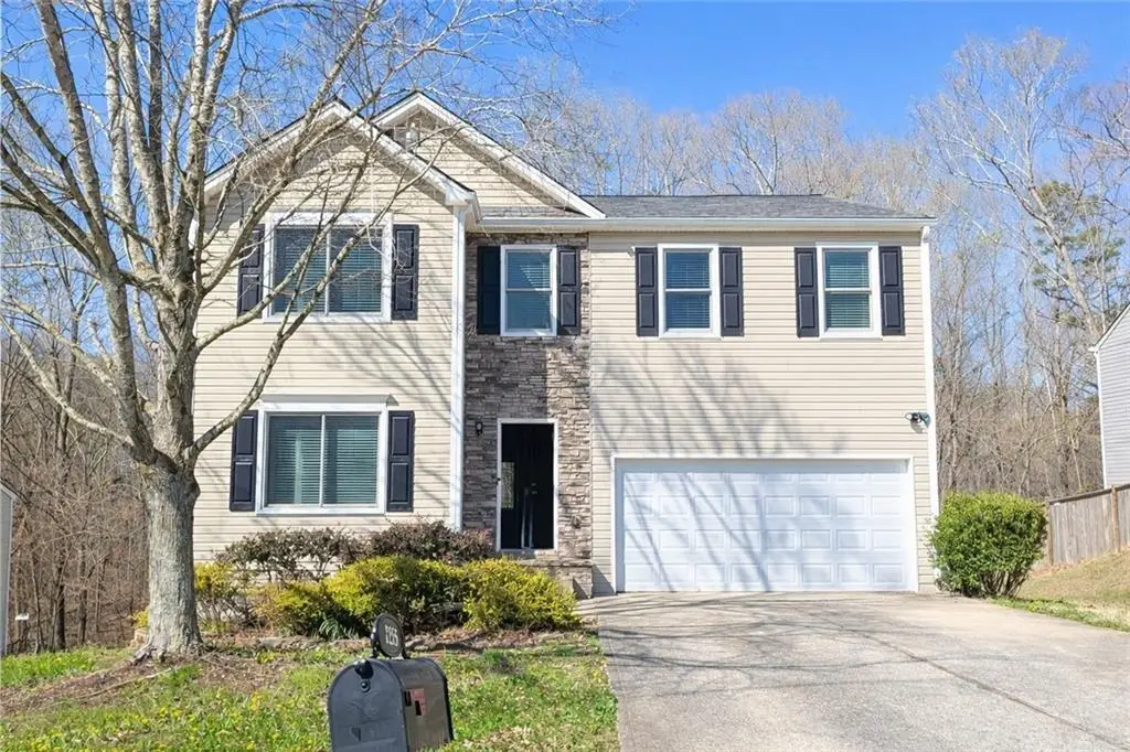 3255 Deer Valley Drive Nw, Acworth, GA 30101 - #1