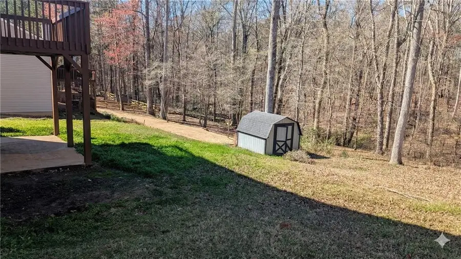 3255 Deer Valley Drive Nw, Acworth, GA 30101 - #3