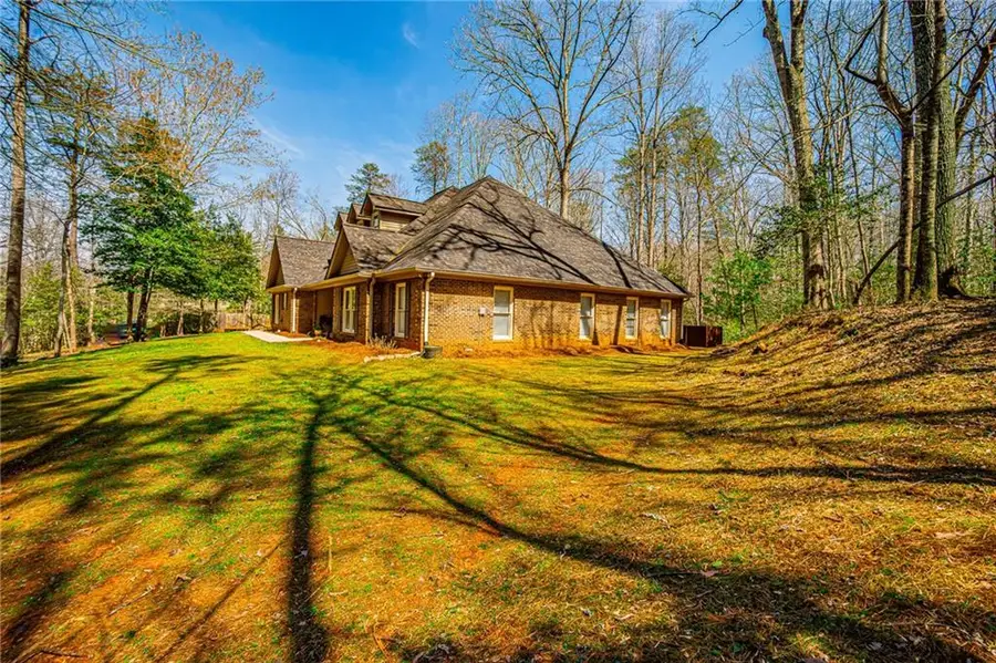 240 Christy Lane, Dahlonega, GA 30533 - #2