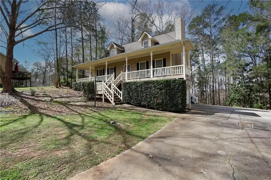 59 Cedar Way, Dallas, GA 30132 - #3