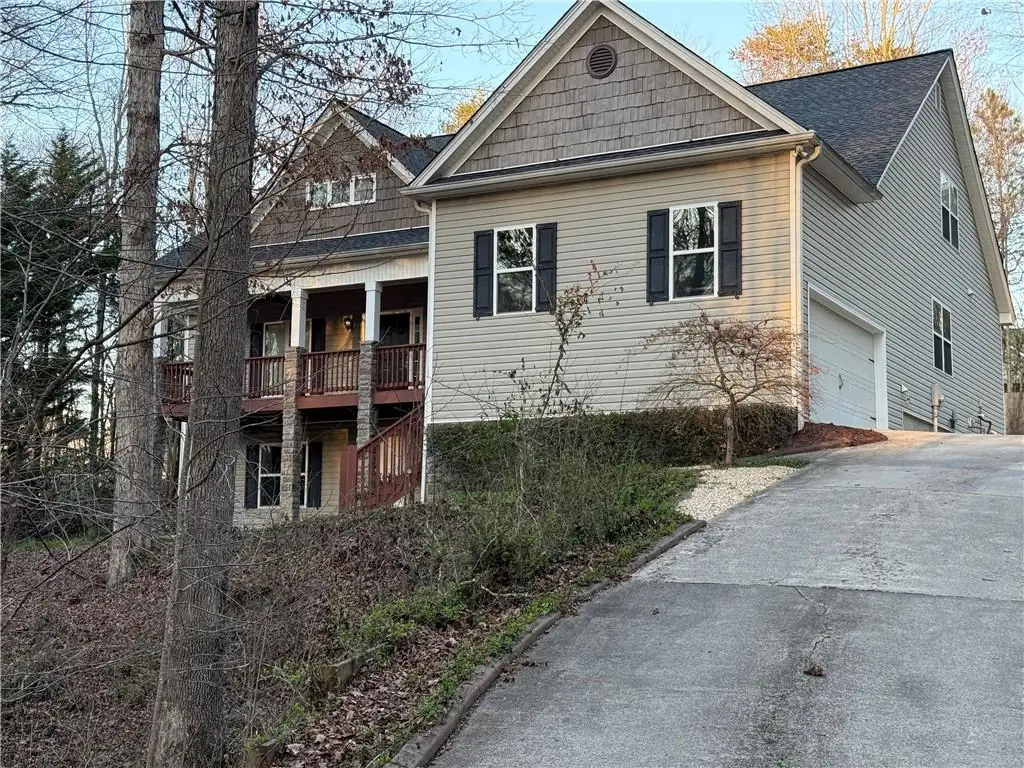 24 New Christopher Court, Dawsonville, GA 30534 - #1