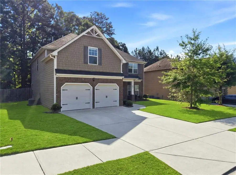 1664 Stone Meadow Road, Lithonia, GA 30058 - #2