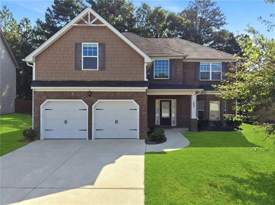 1664 Stone Meadow Road, Lithonia, GA 30058 - #3
