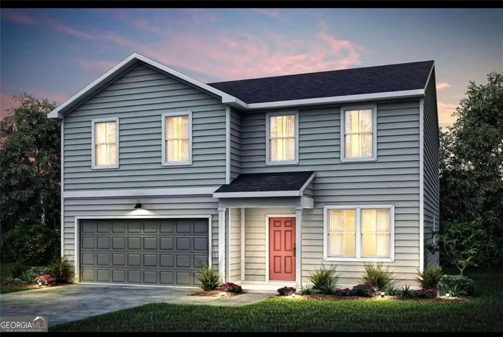 2978 SE Salinger Way, Gainesville, GA 30507 - #1