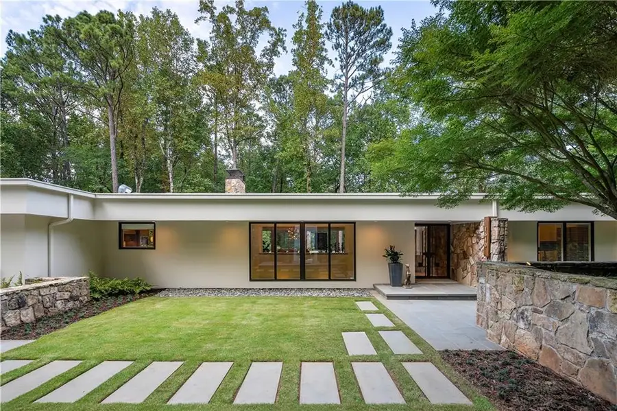 1640 Winterthur Close Nw, Atlanta, GA 30328 - #2