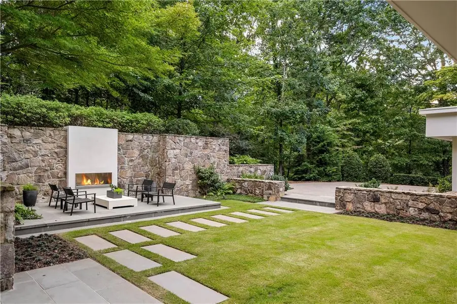 1640 Winterthur Close Nw, Atlanta, GA 30328 - #3