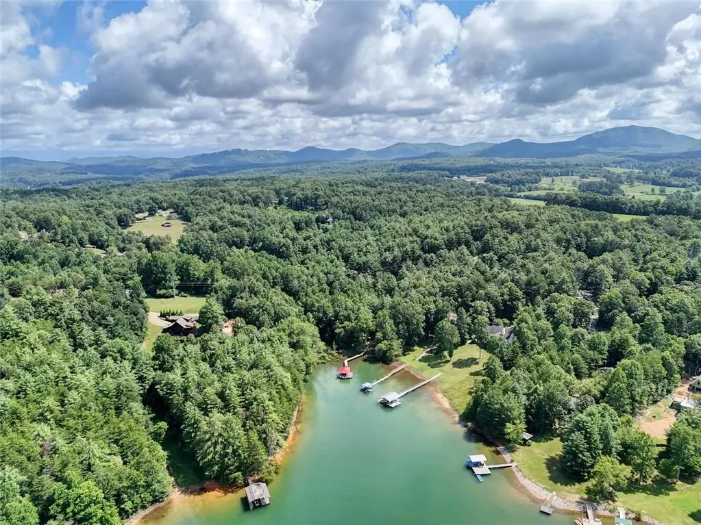 184 Whisper Cove, Blairsville, GA 30512 - #1