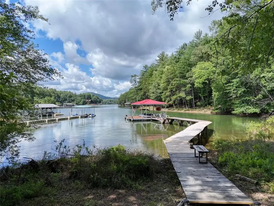 184 Whisper Cove, Blairsville, GA 30512 - #2
