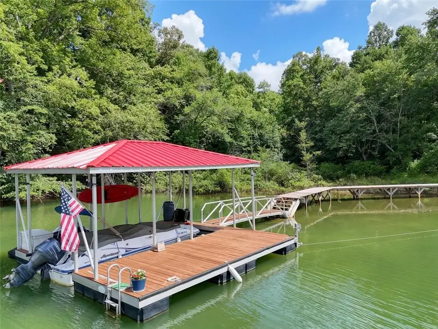 184 Whisper Cove, Blairsville, GA 30512 - #3