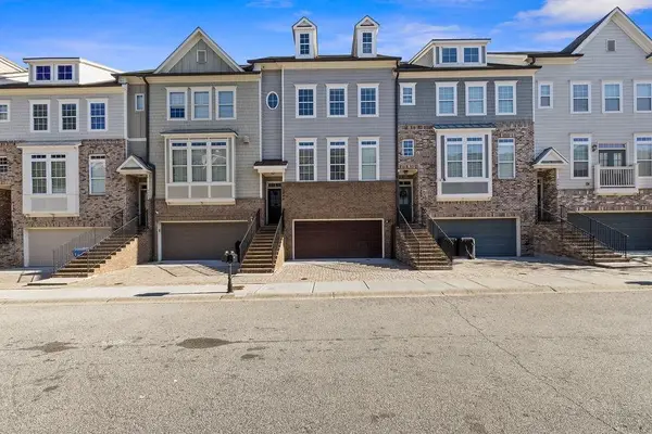 2085 Callaway Court Nw, Atlanta, GA 30318