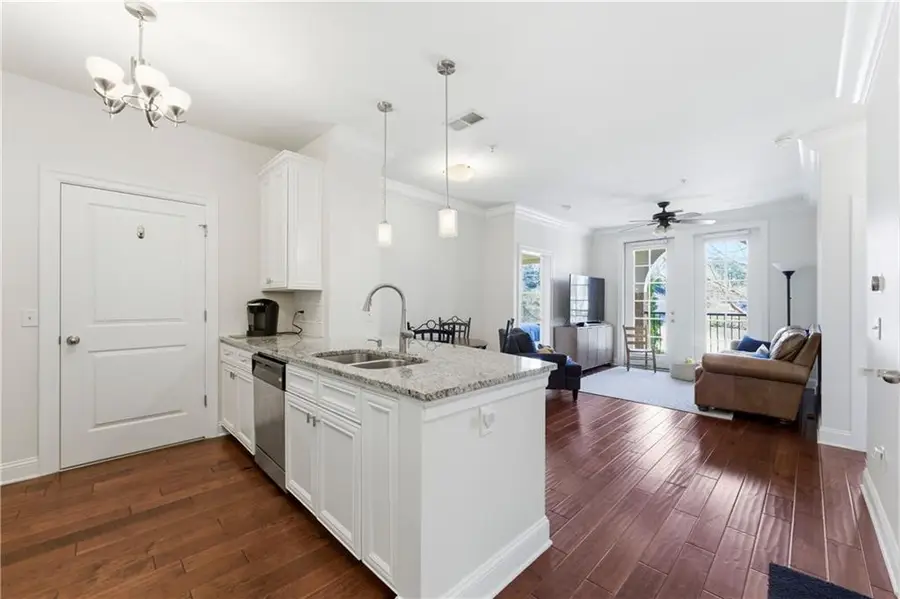 901 Abernathy Road Ne #2190, Atlanta, GA 30328 - #3