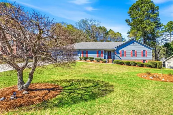 5215 Ashford Court Sw, Lilburn, GA 30047