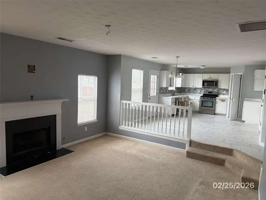 135 Timberlake Terrace, Covington, GA 30016 - #3