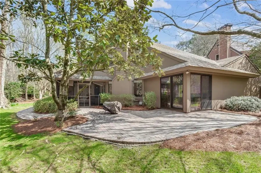 4974 Odins Way, Marietta, GA 30068 - #3