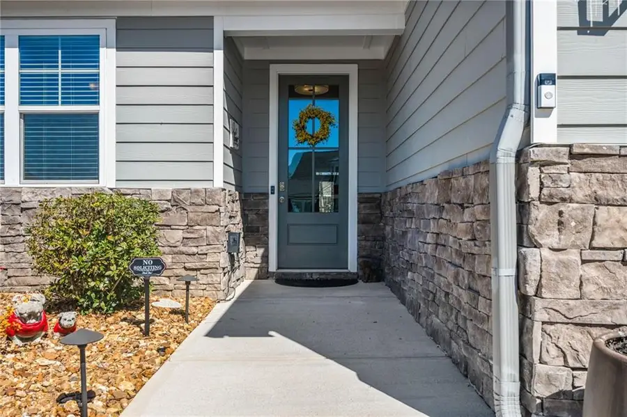 44 Honeydew Lane, Dallas, GA 30157 - #2