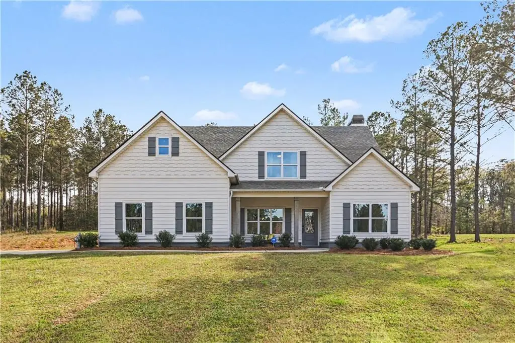 100 Dove Creek Court, Lagrange, GA 30241 - #1