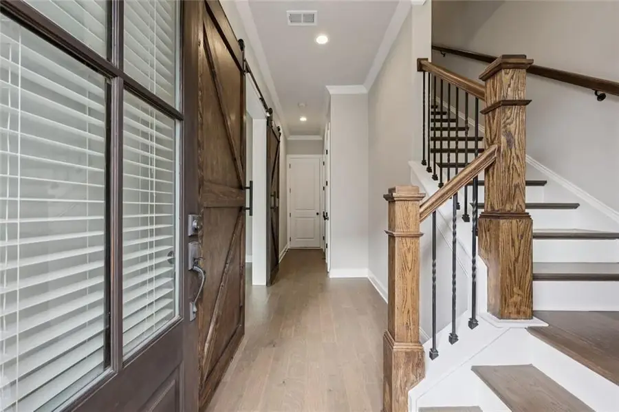 220 Napa Drive #23, Woodstock, GA 30188 - #2