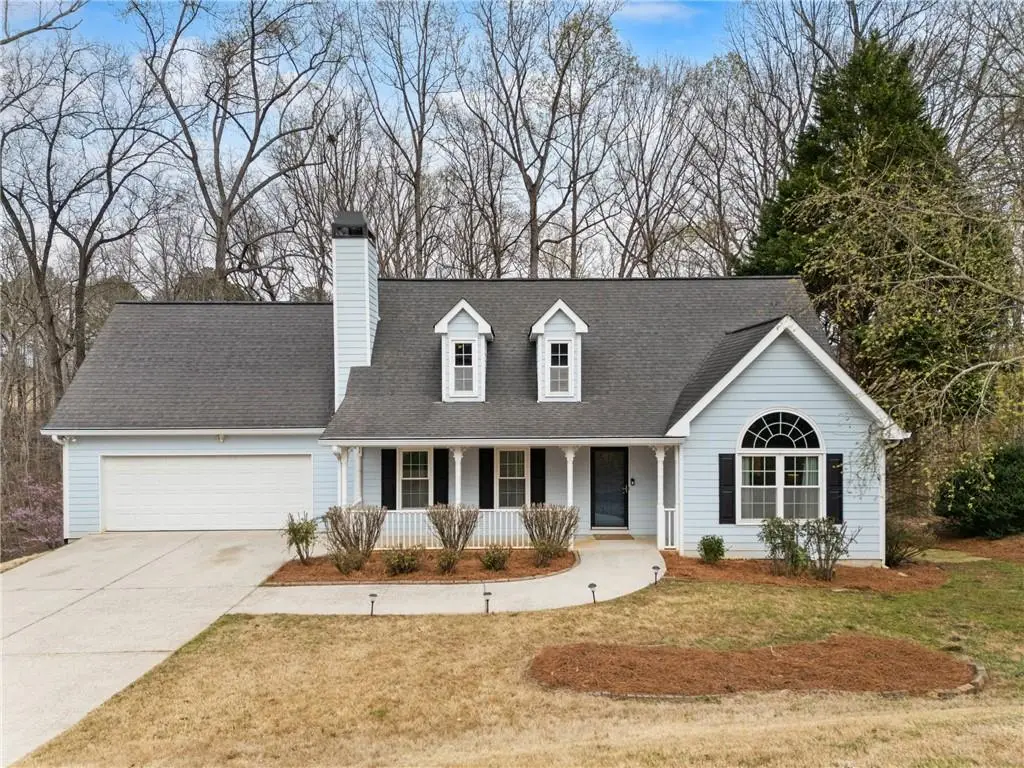 3075 Heather Stone Way, Lawrenceville, GA 30043 - #1