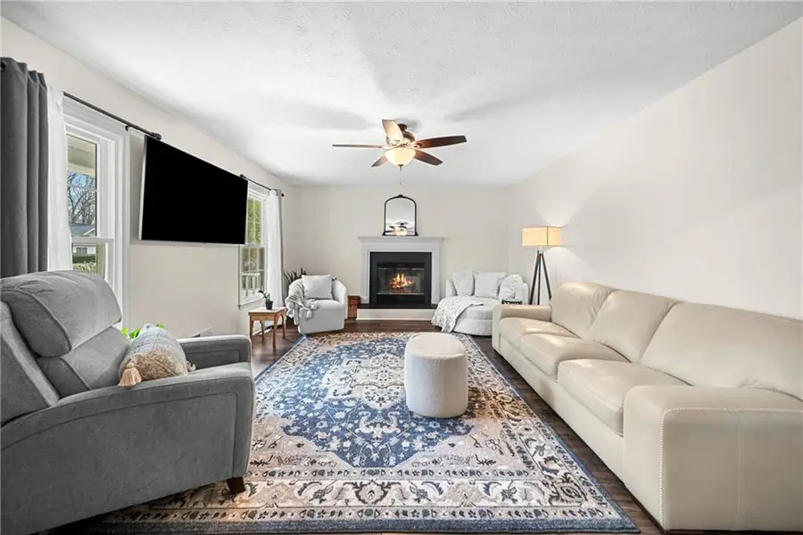 3075 Heather Stone Way, Lawrenceville, GA 30043 - #3