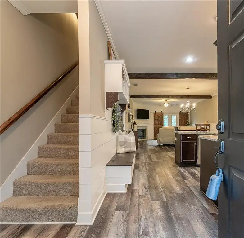 2875 Fox Wood Lane, Gainesville, GA 30504 - #2