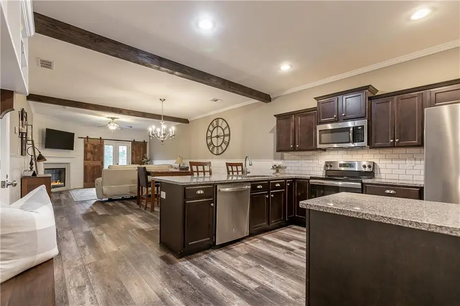 2875 Fox Wood Lane, Gainesville, GA 30504 - #3