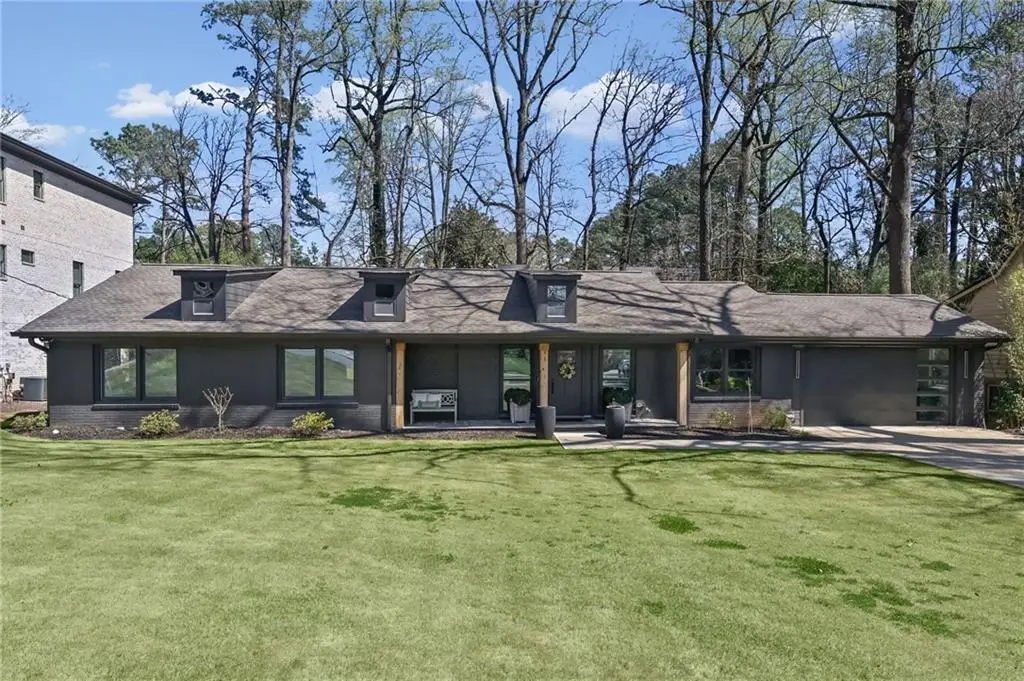 5905 Greenbrier Road, Atlanta, GA 30328 - #1