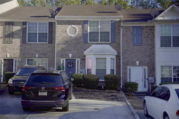 2804 Parkway Cove, Lithonia, GA 30058